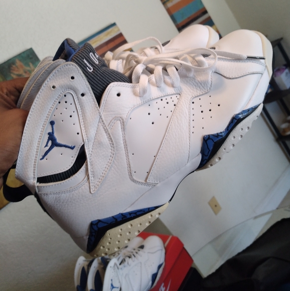 Magic 7a size 12 - Picture 3 of 4